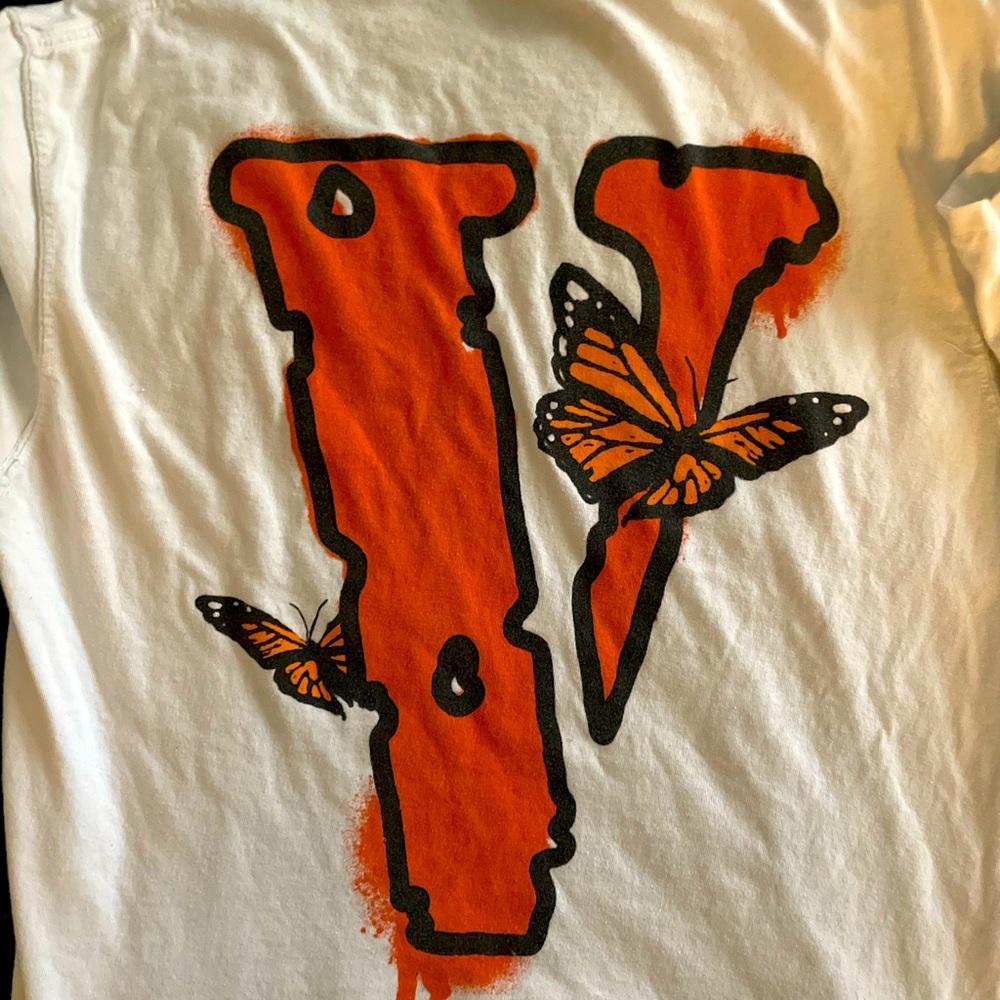 Vlone juice world